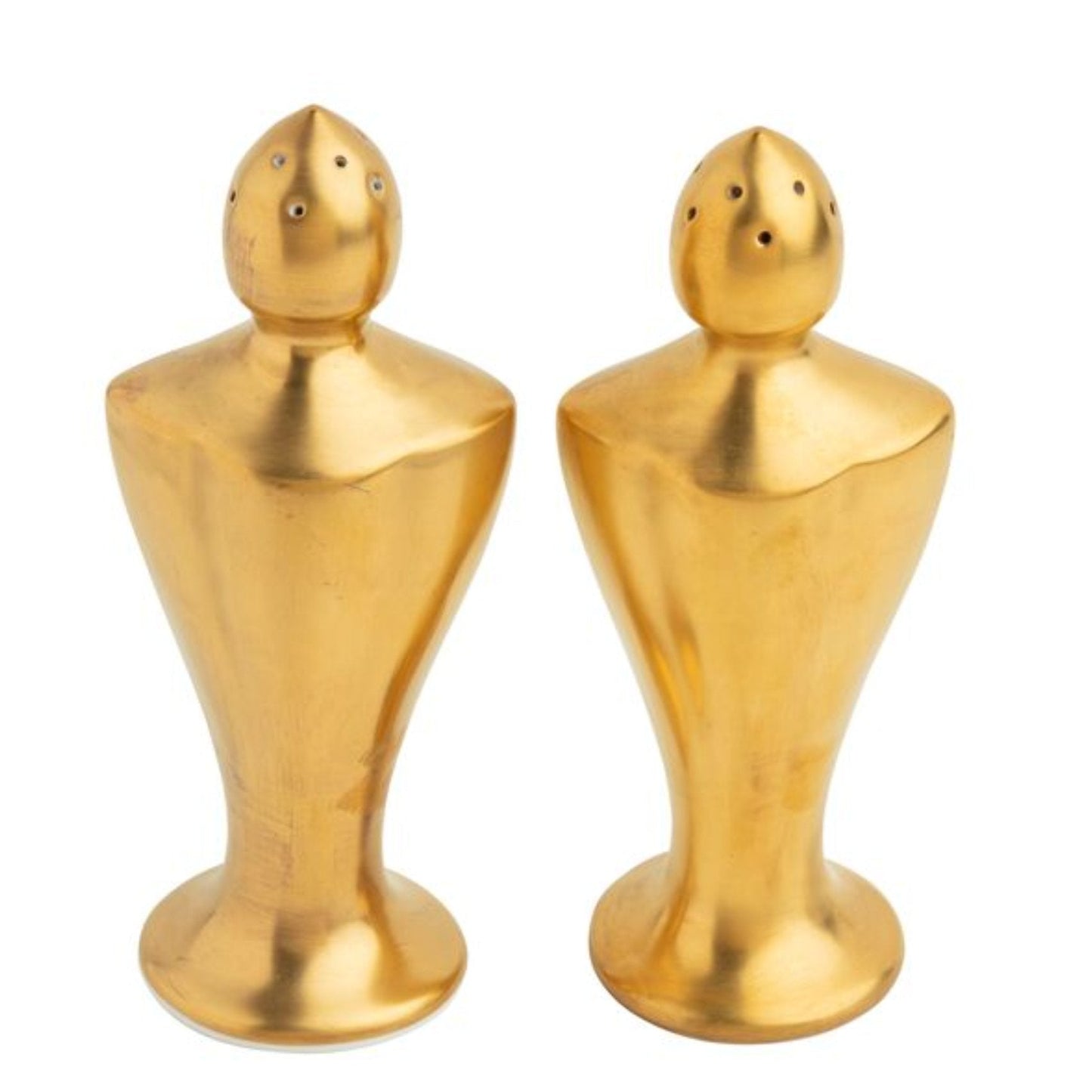 Arthur Salt & Pepper Set