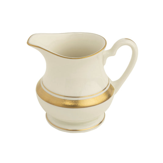 Creamer