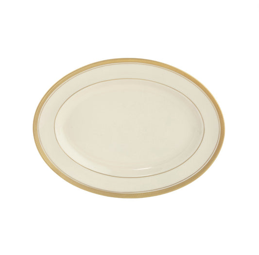 Oval Platter