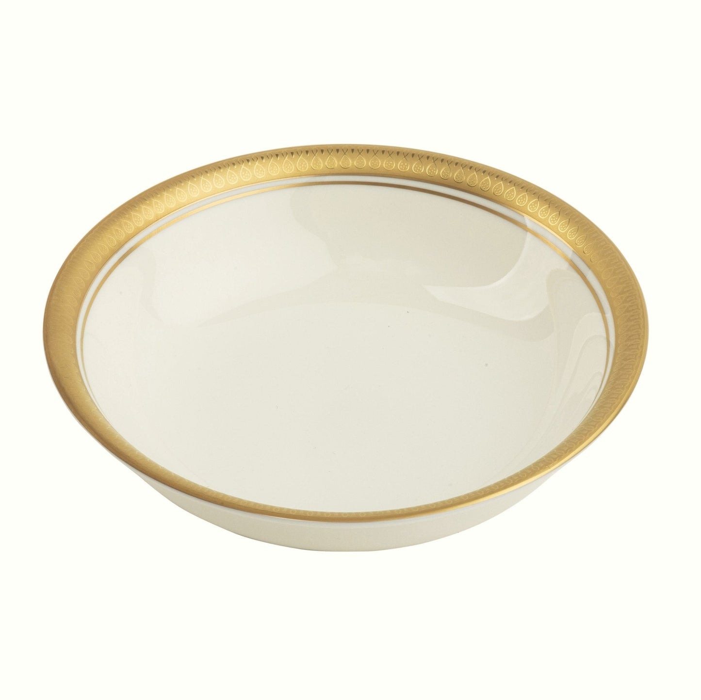 Rice Bowl / Embassy Bowl