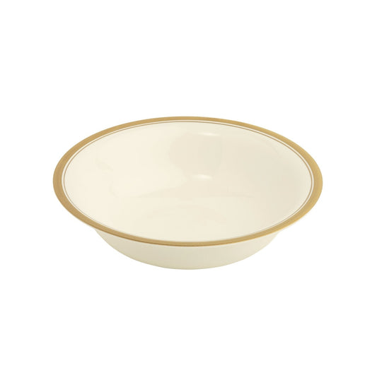 Round Vegetable Bowl