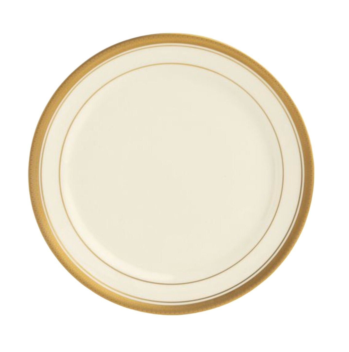 Salad Plate