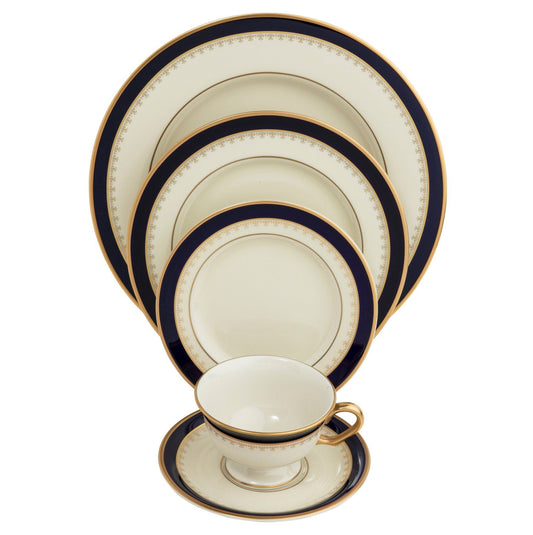 5 Piece Place Setting