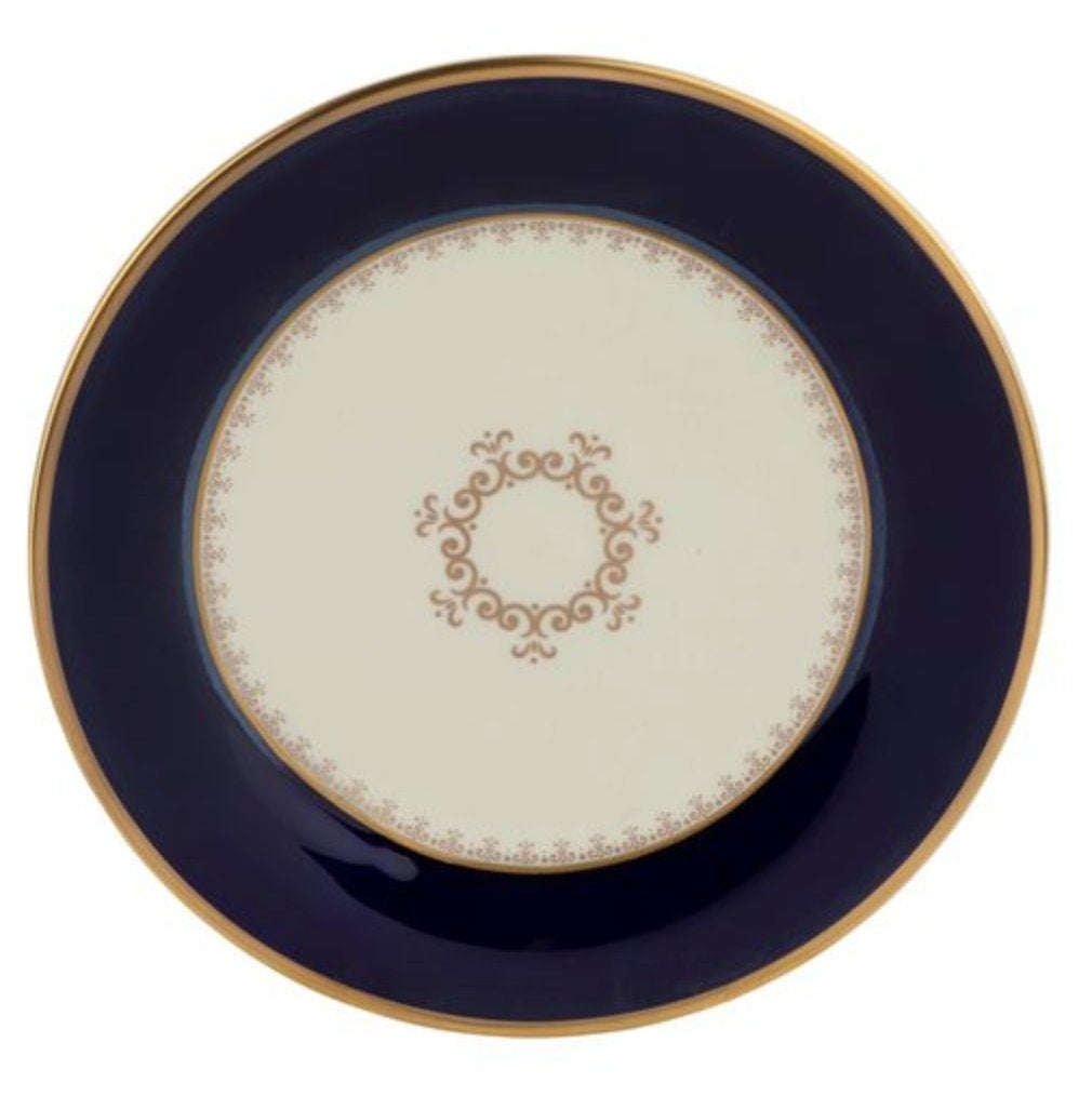 Accent Salad Plate