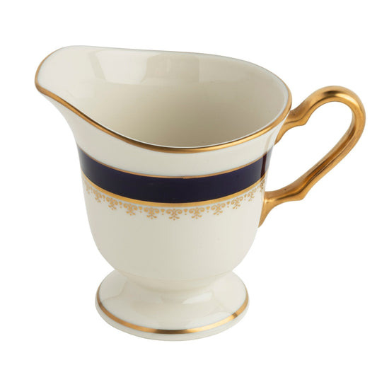 Creamer