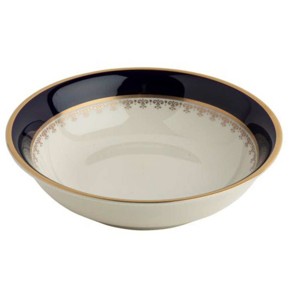 Ivory Fruit Bowl