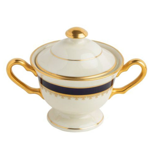 Sugar Dish and Cover