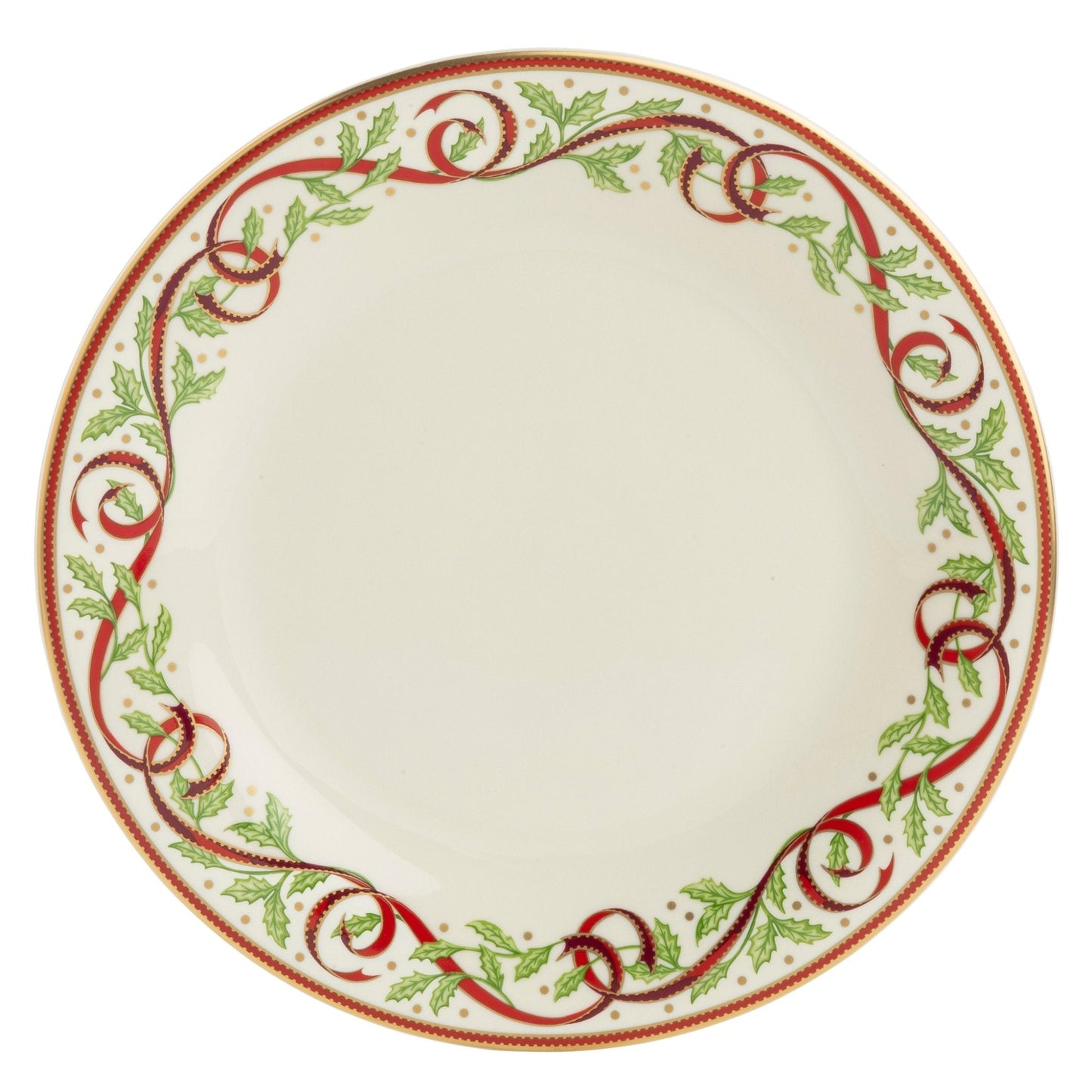 Bread and Bread and Butter Plate