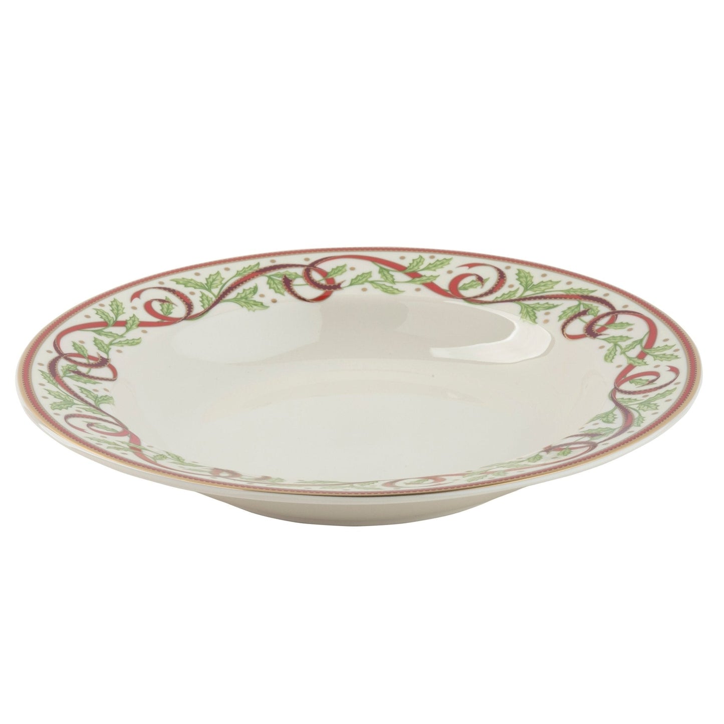 Soup Plate