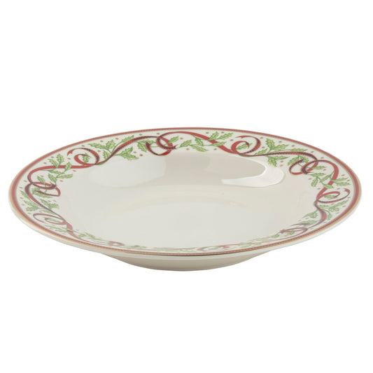 Soup Plate