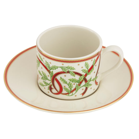 Teacup