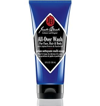 All Over Wash 10 oz.