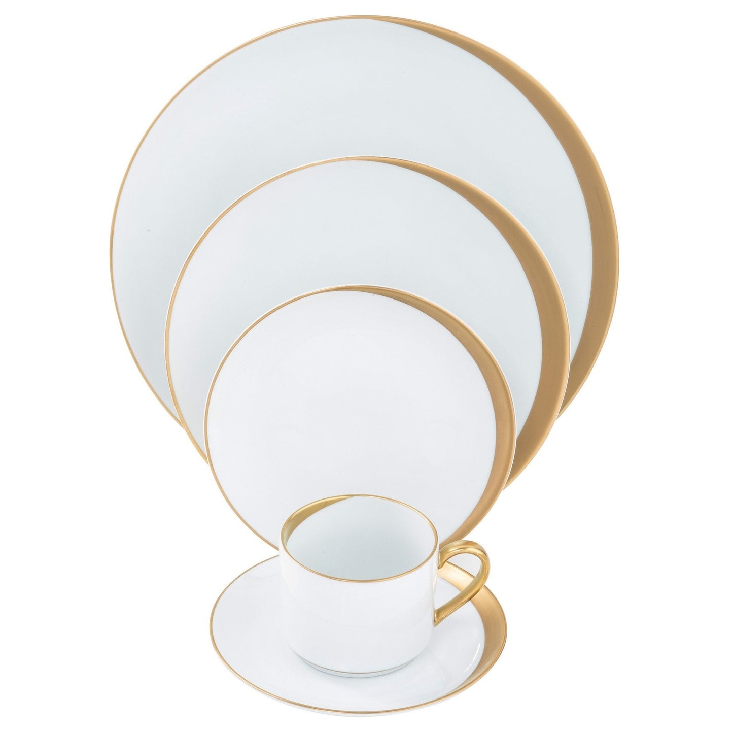 5 Piece Place Setting