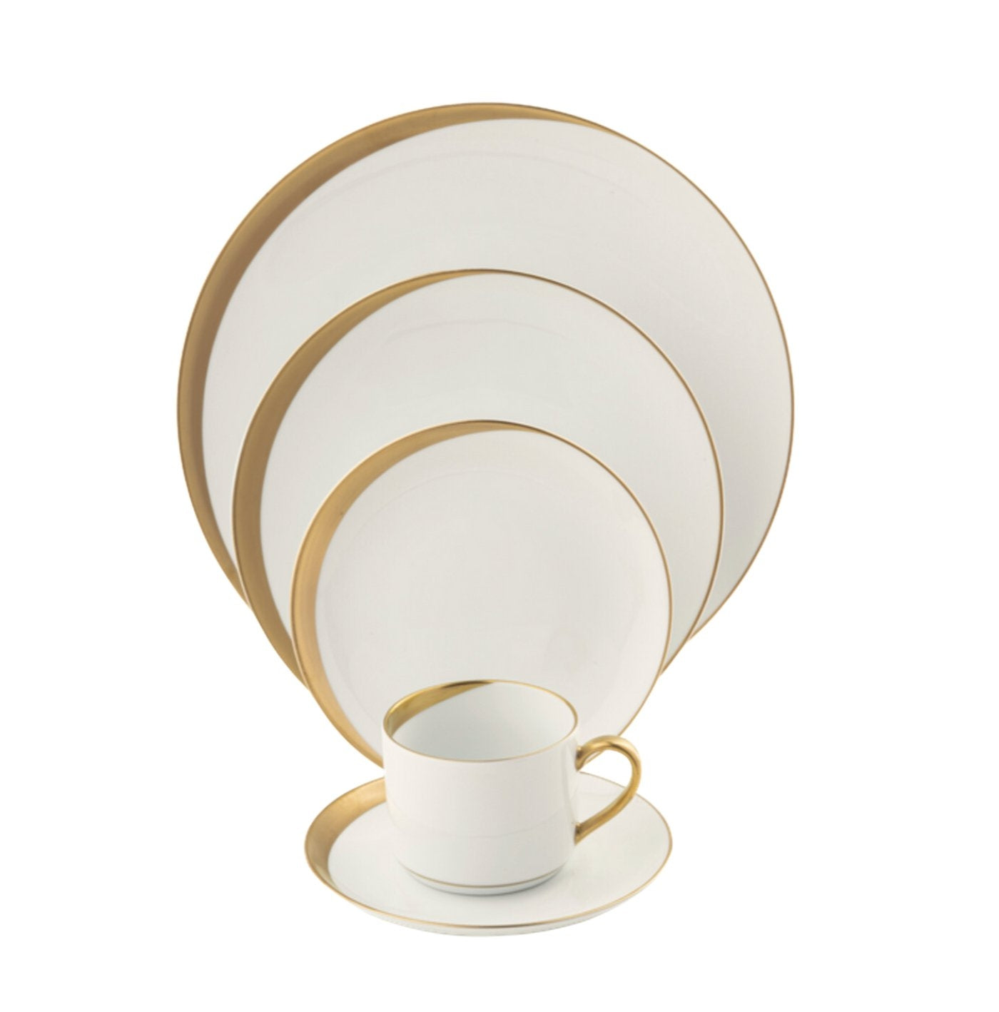 5 Piece Place Setting
