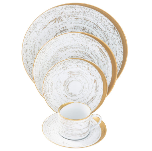 5 Piece Place Setting