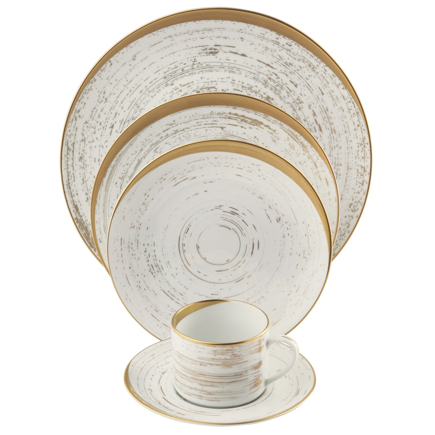 5 Piece Place Setting
