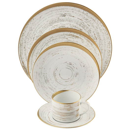 5 Piece Place Setting