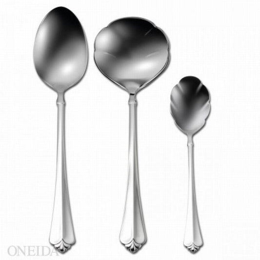 Juilliard 3 Piece Hostess Set