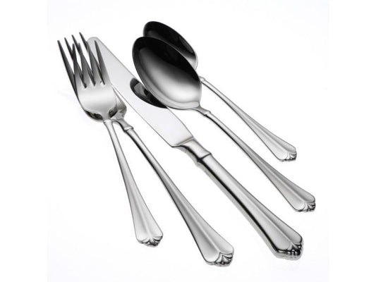Juilliard 5 Piece Place Setting