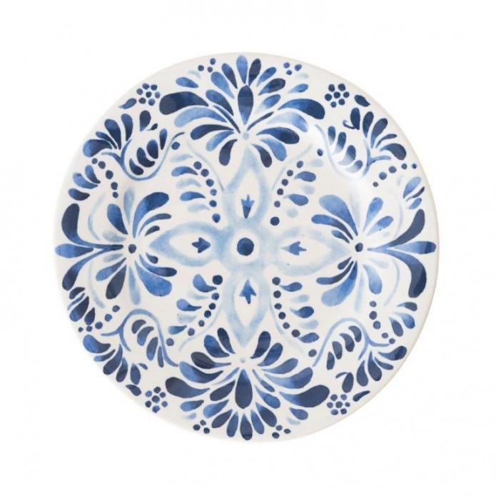 Dessert/Salad Plate