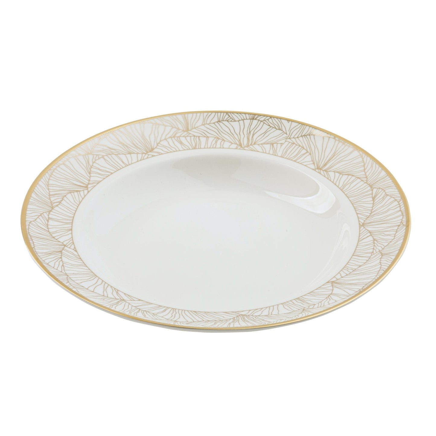Soup Plate