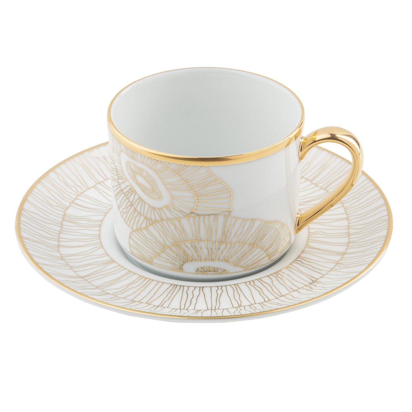 Teacup
