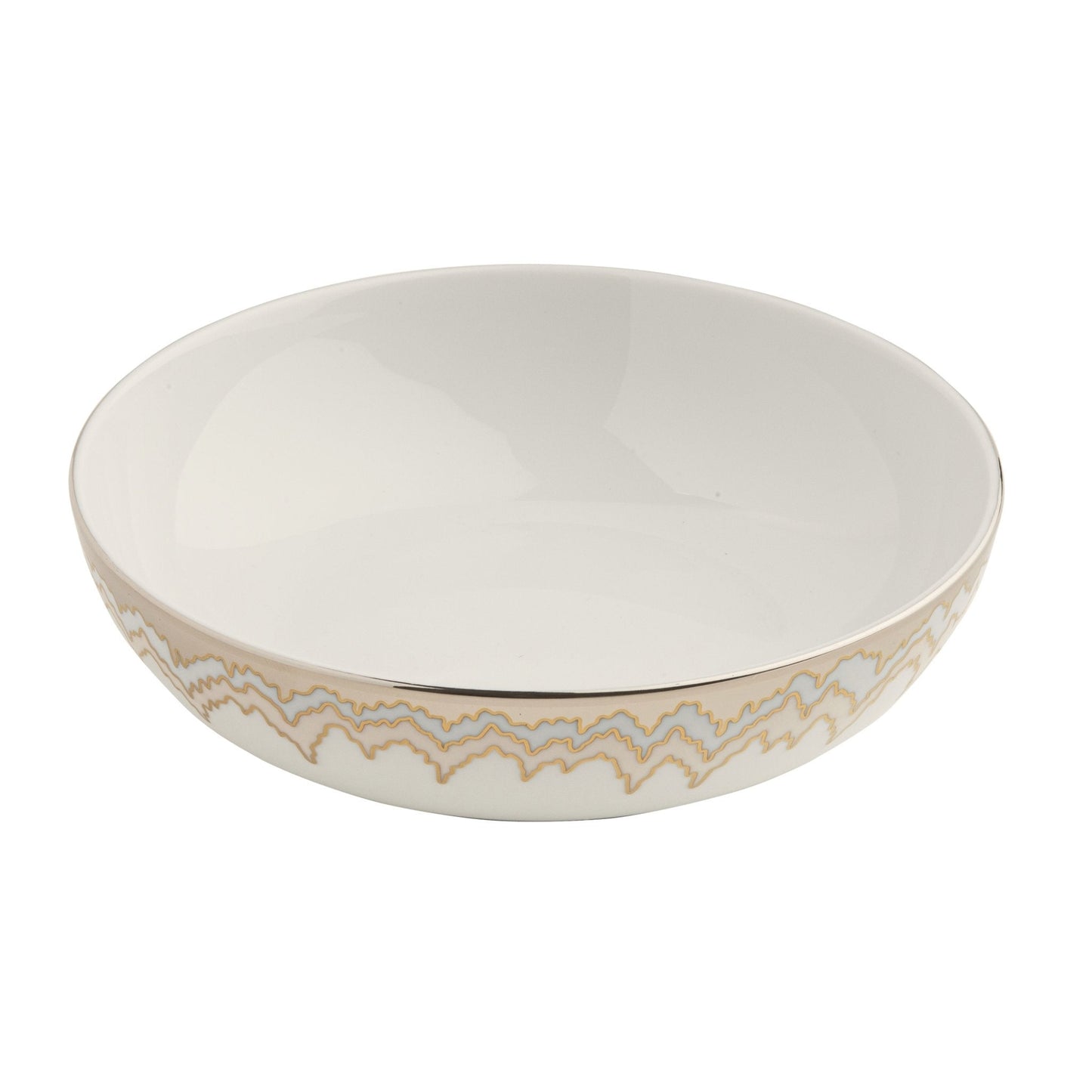 Cereal Bowl