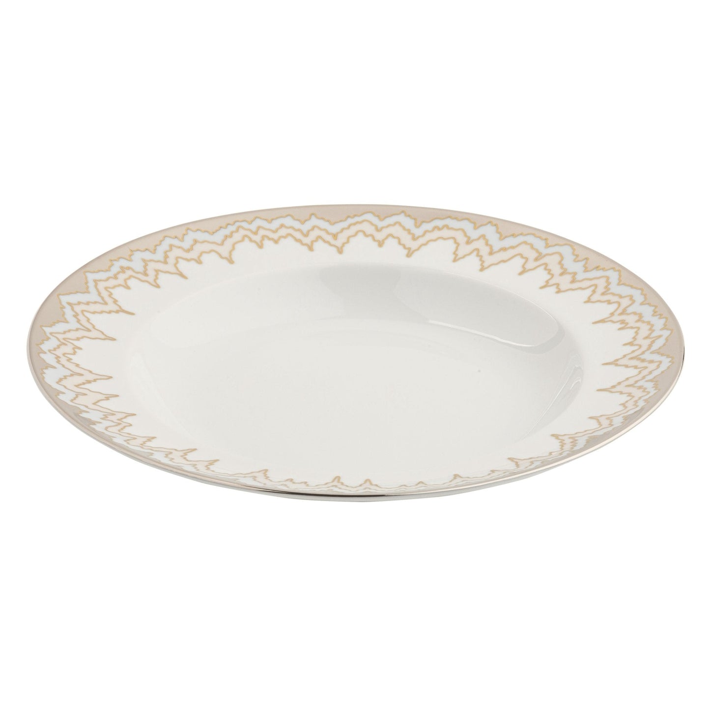 Soup Plate