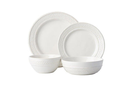 4pc Place Setting
