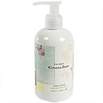 Kimono Rose Hand Lotion