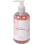 Kimono Rose Hand Wash