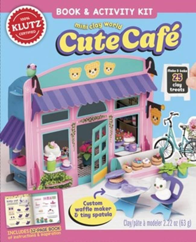 Cute Cafe