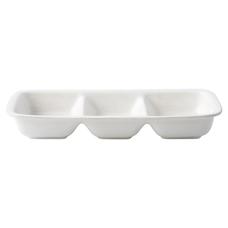 15" Triple Section Server