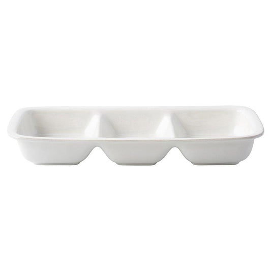 15" Triple Section Server