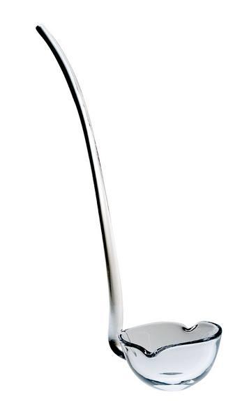 Ladle-Crystal