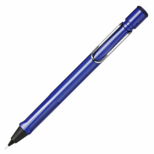 Safari Mechanical Pencil-Blue