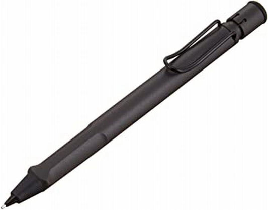 Safari Mechanical Pencil-Charcoal
