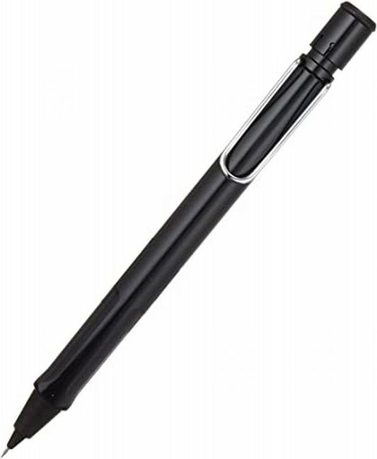 Safari Mechanical Pencil-Black