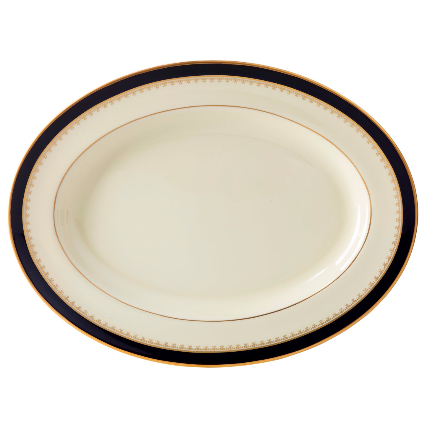 Large Oval Platter
