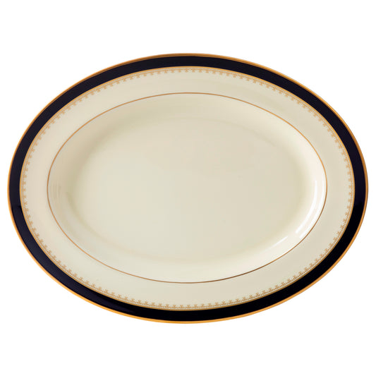 Large Oval Platter