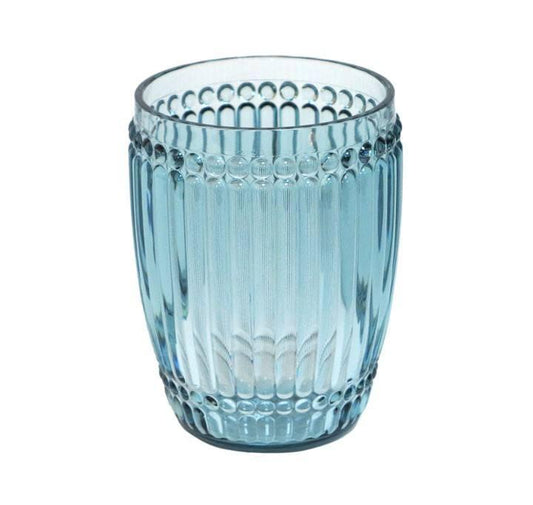 Milano Teal Small Tumbler