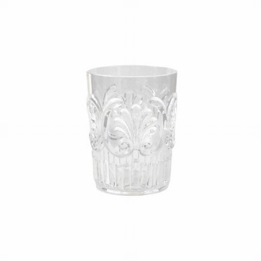 Small Tumbler-Clear