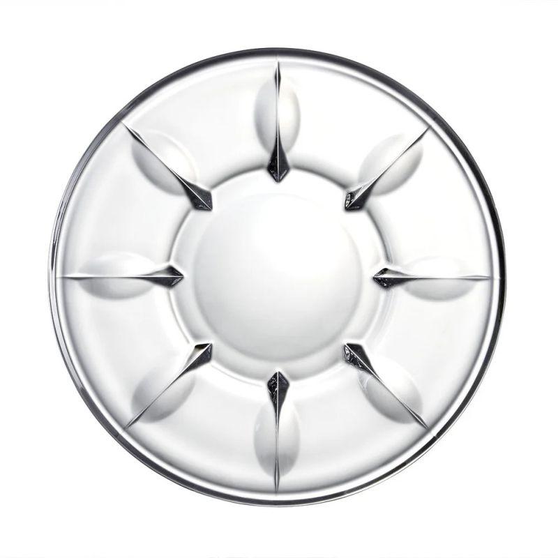 Hartfield set of 4 dessert plates