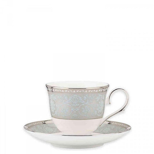 Westmore Cup & Saucer