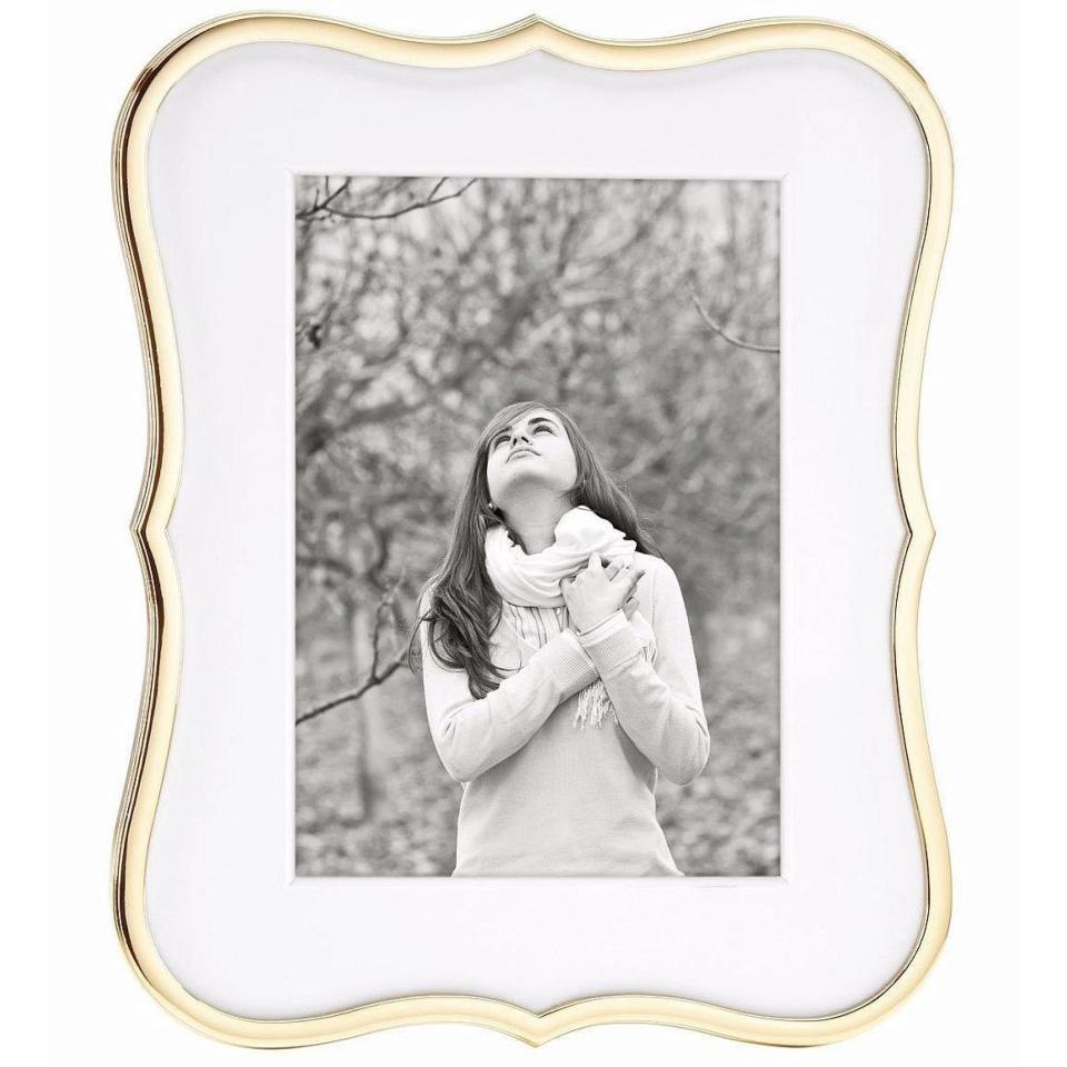 Crown Point 5x7 Frame