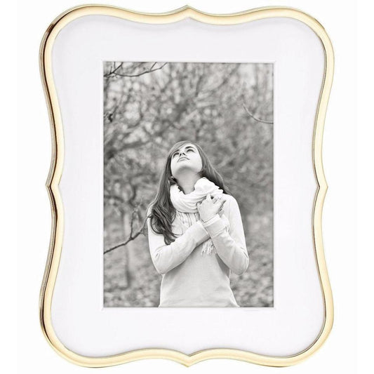 Crown Point 5x7 Frame