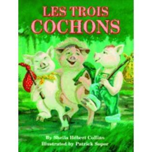 Les Trois Cochons