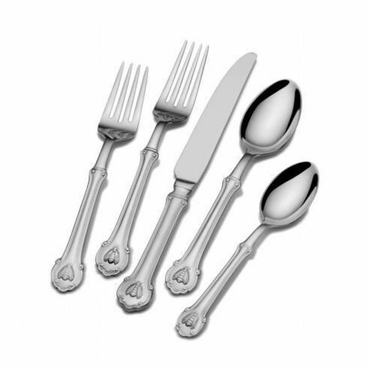 Napoleon Bee Flatware-45 Piece Set