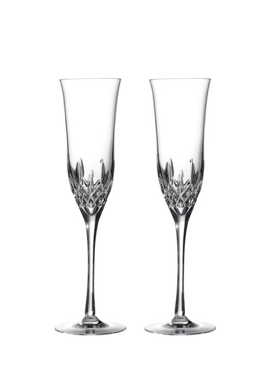 Lismore Essence Flute Pair
