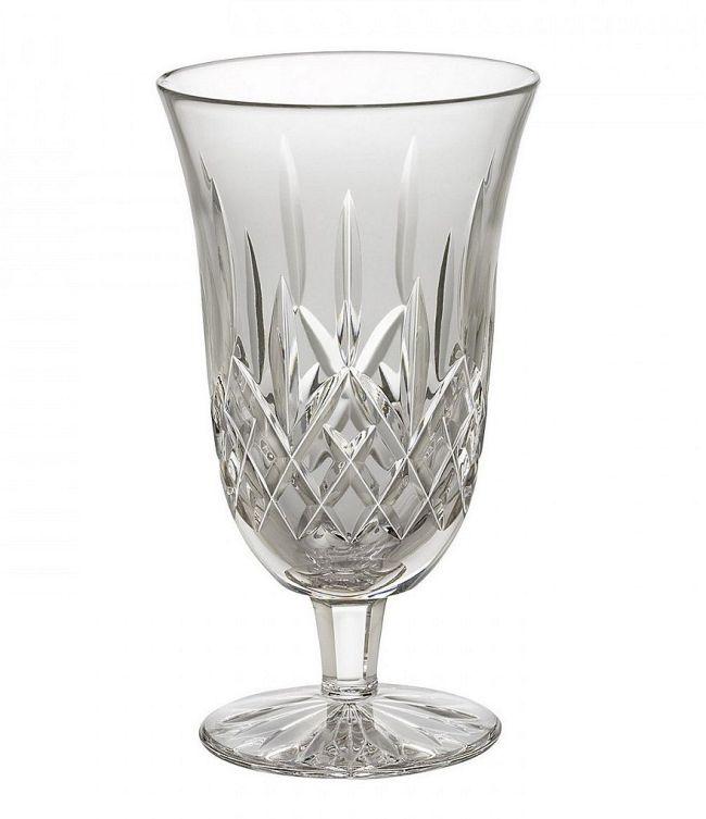 Lismore Footed Iced Beverage